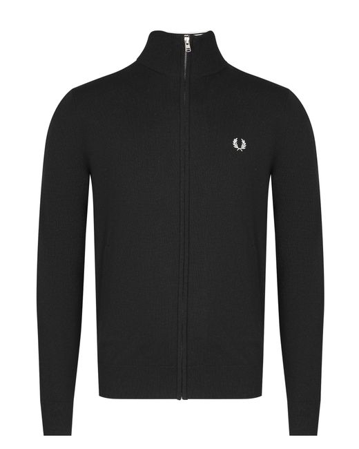 Fred Perry Кардиган