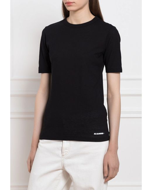 Jil Sander Футболка
