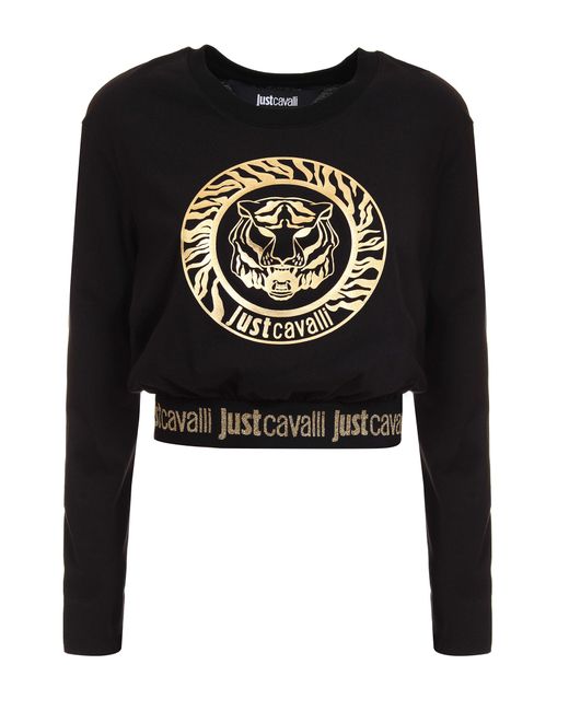 Just Cavalli Футболка