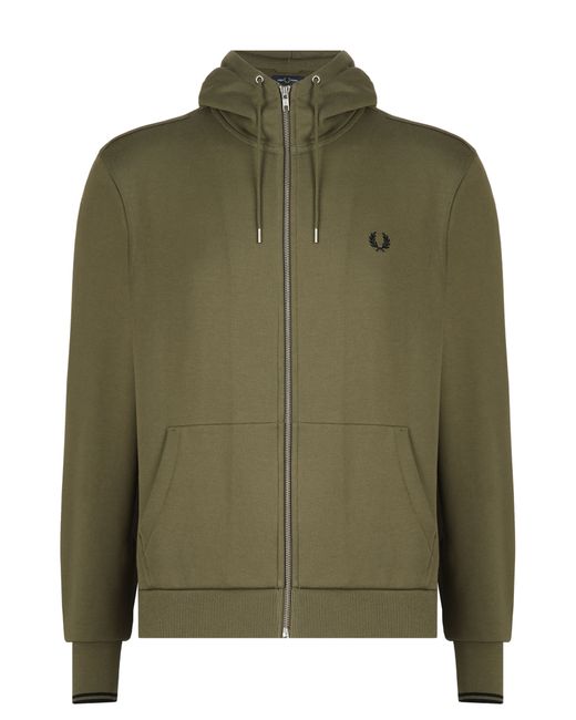 Fred Perry Толстовка