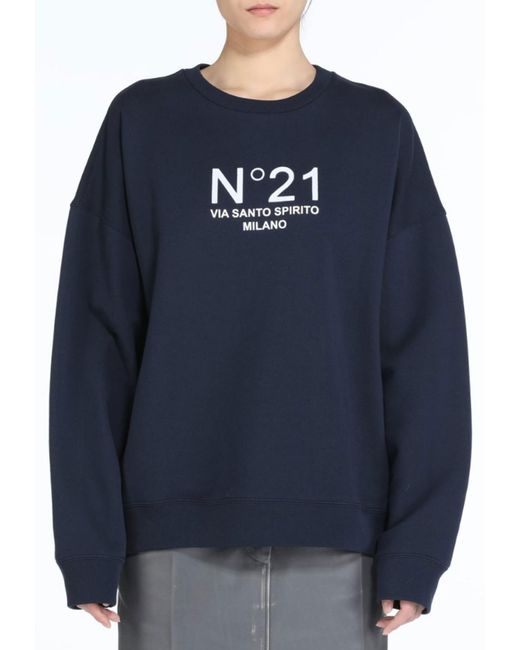 No21 Пуловер
