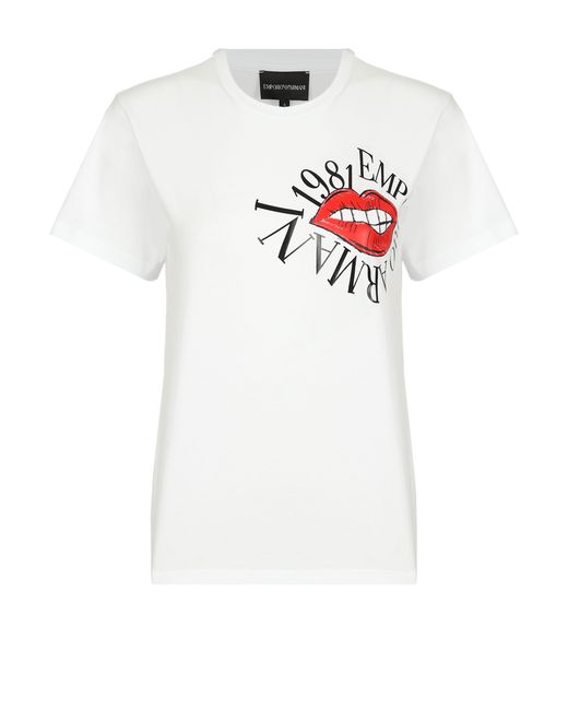 Emporio Armani Футболка