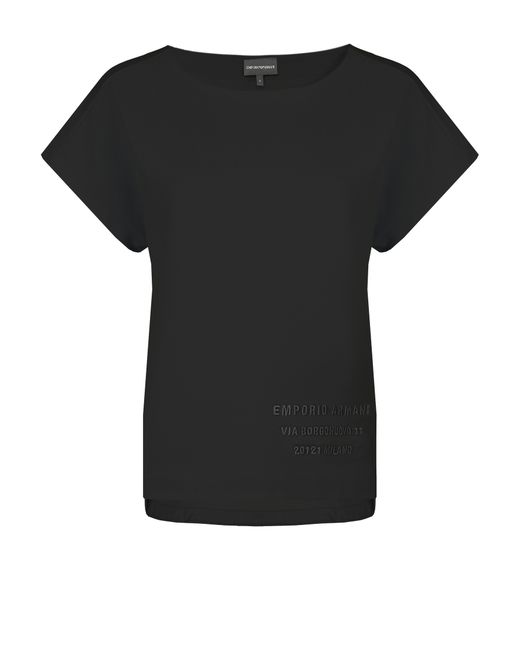 Emporio Armani Футболка