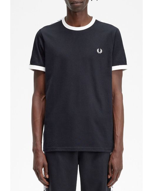Fred Perry Футболка