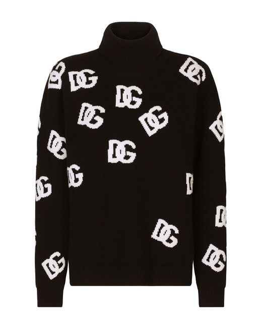 Dolce & Gabbana Пуловер