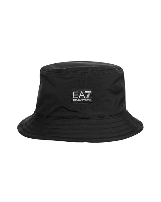 Ea7 Шляпа