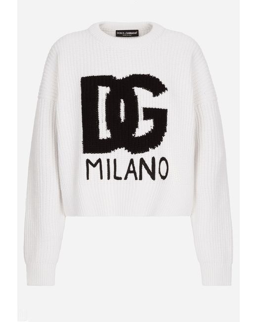Dolce & Gabbana Пуловер