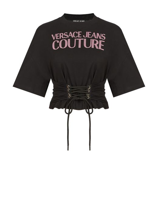 Versace Jeans Топ
