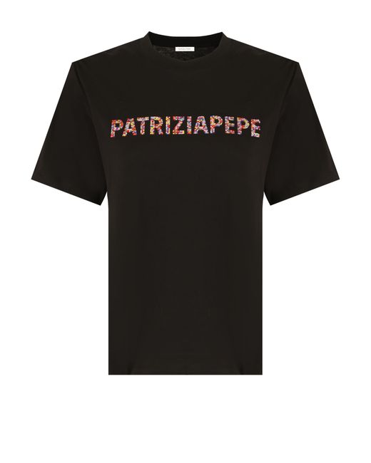 Patrizia Pepe Футболка