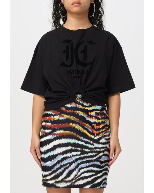 Just Cavalli Топ