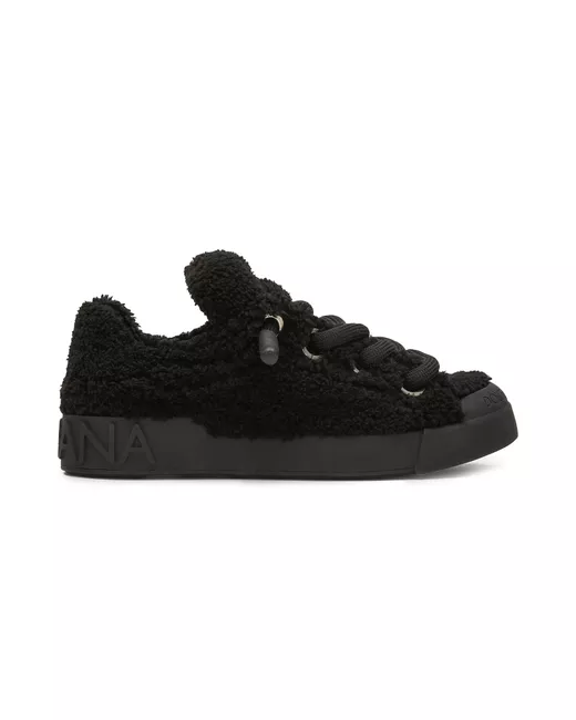 Dolce & Gabbana Кеды