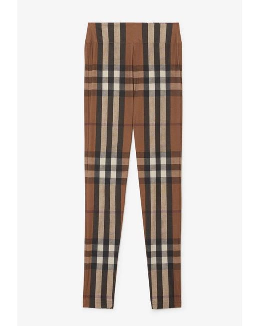 Burberry Брюки