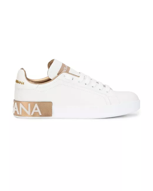 Dolce & Gabbana Кеды