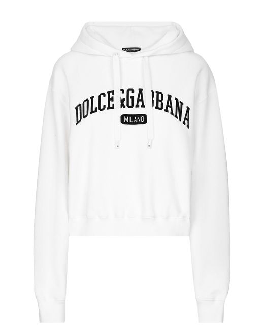 Dolce & Gabbana Толстовка