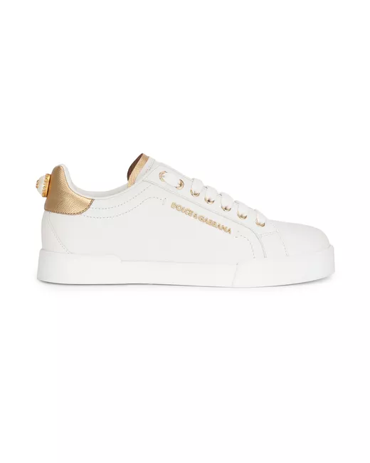 Dolce & Gabbana Кеды