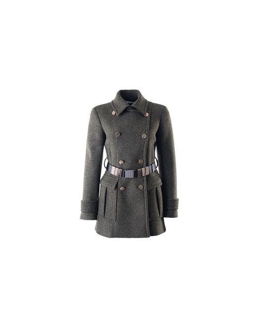 Versace Collection Пальто
