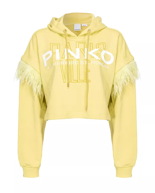 Pinko Толстовка