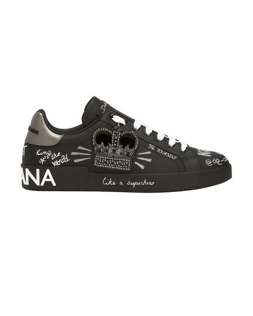 Dolce & Gabbana Кроссовки