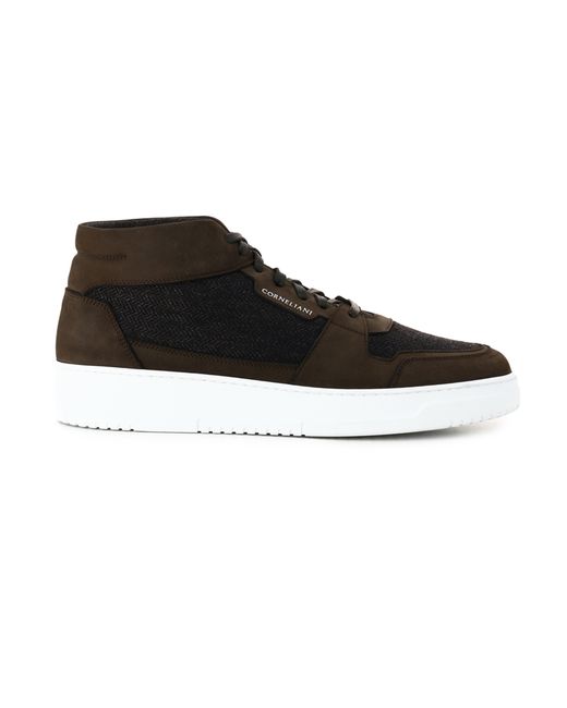 Corneliani Хайтопы