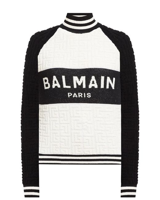 Balmain Пуловер