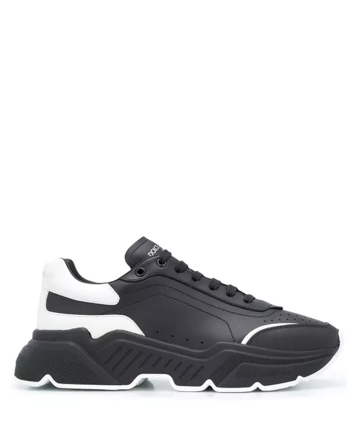 Dolce & Gabbana кроссовки Daymaster
