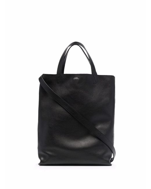 A.P.C. Cabas Maiko Medium tote