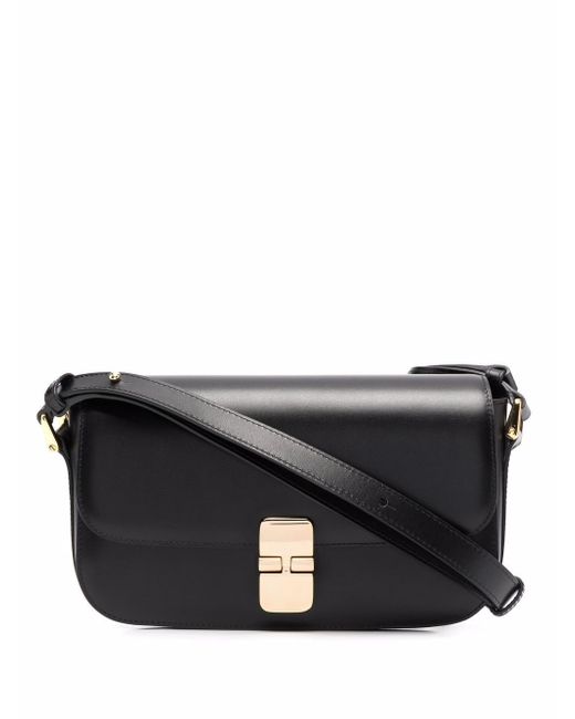 A.P.C. сумка через плечо Grace