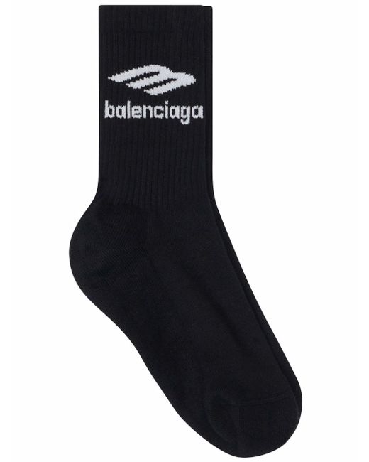 Balenciaga носки 3B Sports Icon