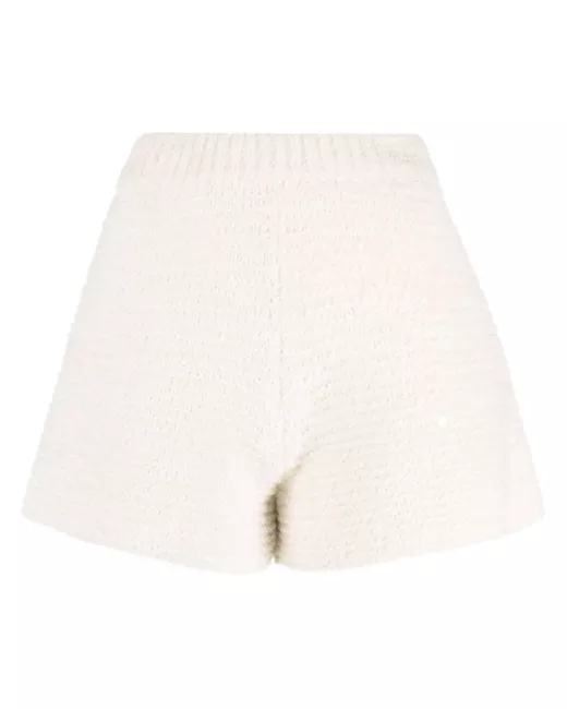Alanui Bright Hues shorts
