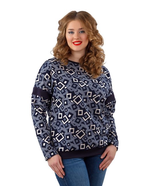 Liza Fashion Пуловер
