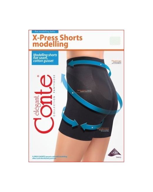 Conte X-press shorts шорты