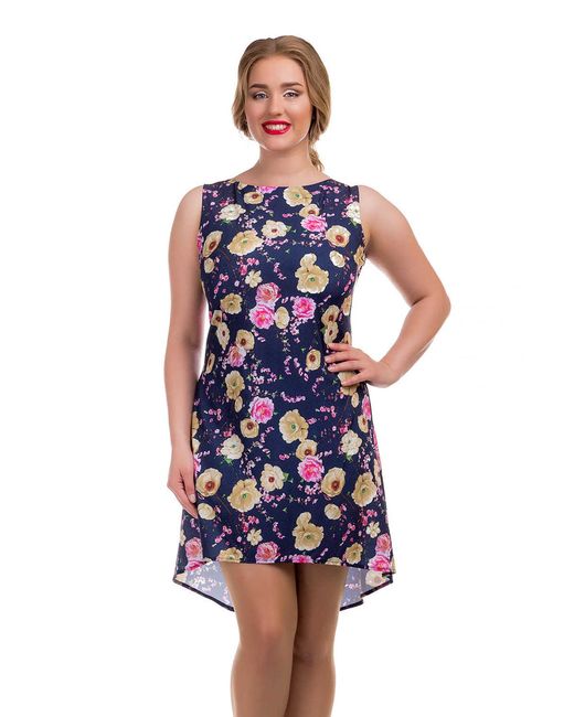 Liza Fashion Платье