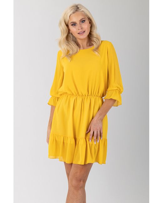 Liza Fashion Платье