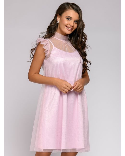 1001 Dress Платье мини