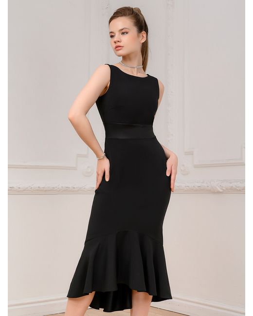 1001 Dress Платье футляр
