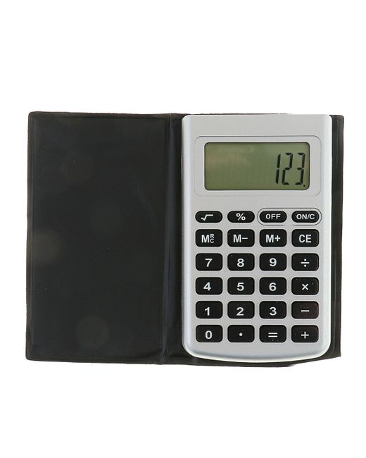Nobrand Калькулятор карманный 8-разрядный 2239