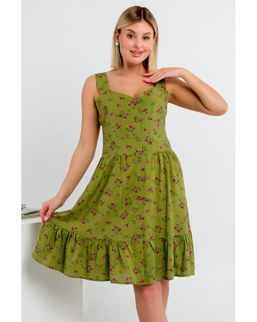Liza Fashion Платье