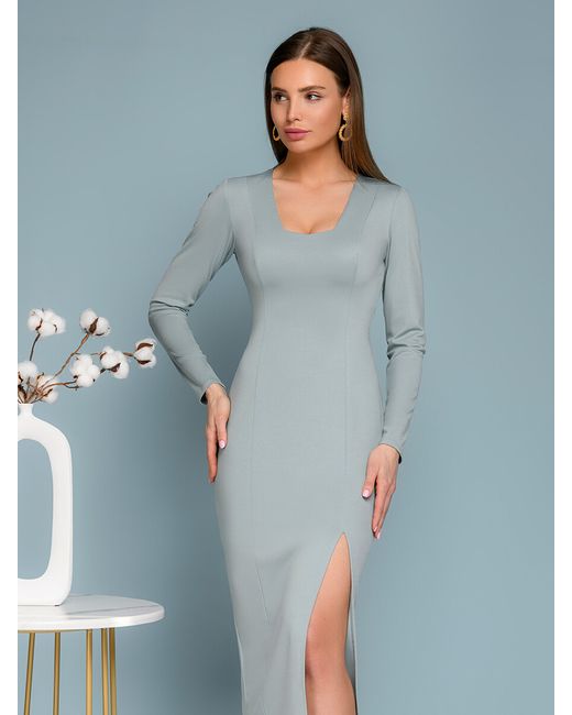 1001 Dress Платье футляр