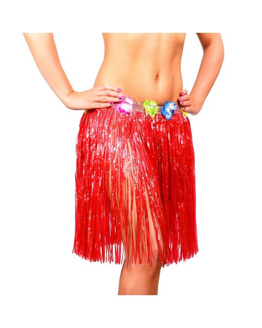 Страна Карнавалия Гавайская юбка