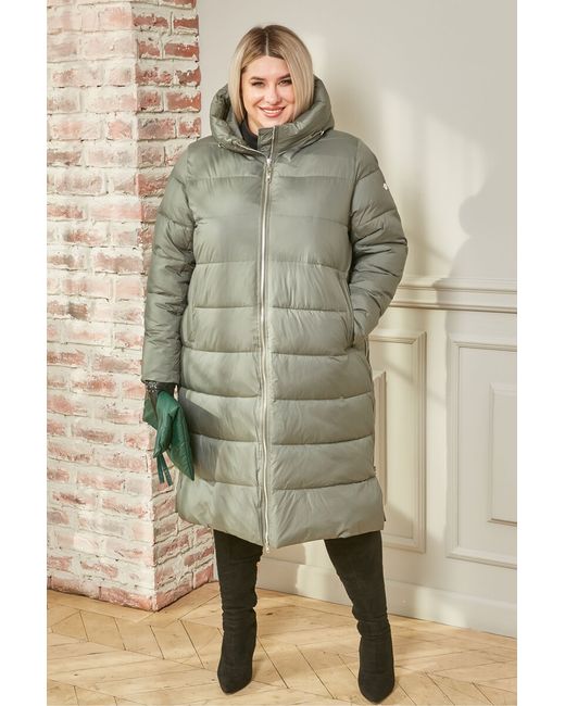 Luxury Пальто