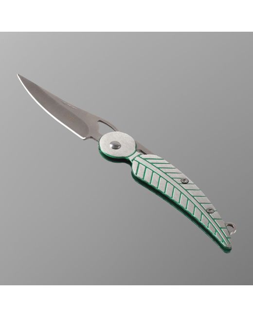 Nobrand Нож складной клинок 63см