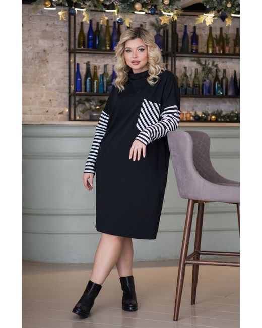 M.Alina Платье