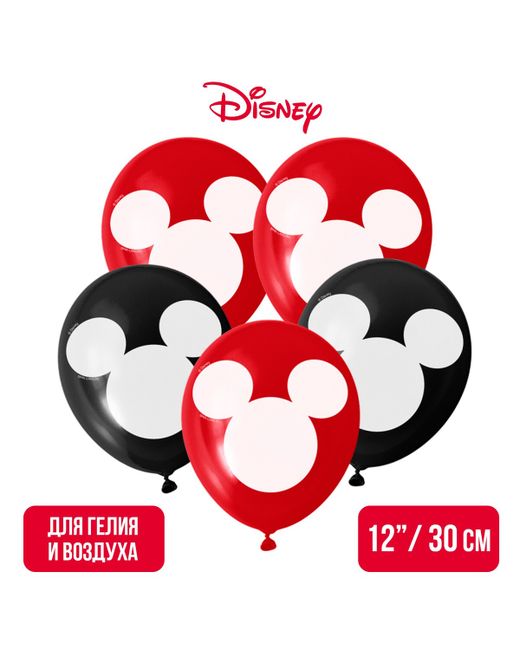 Disney Воздушные шары
