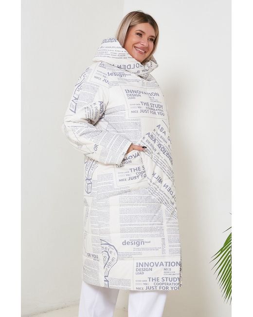 Luxury Куртка