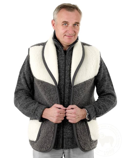 Alwero Жилет