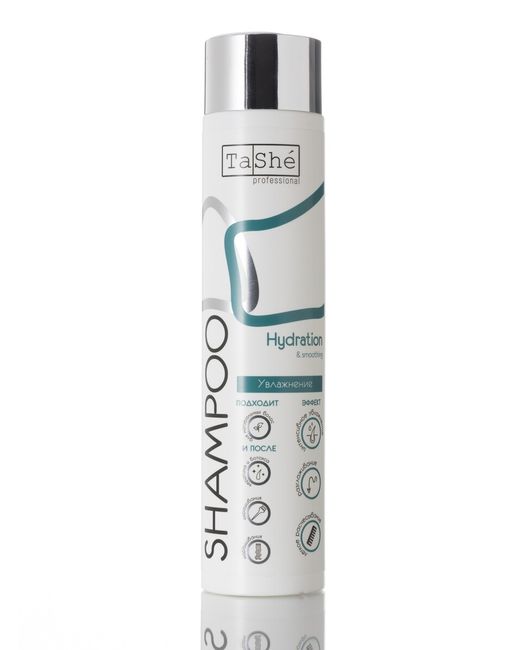 Tashe Professional Шампунь для волос Hydration smoothing tsh54 300мл