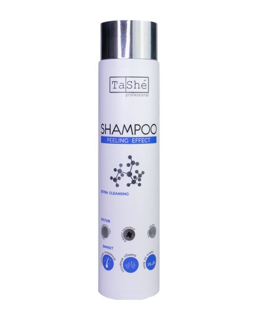 Tashe Professional Шампунь для волос Intense detox tsh58 300мл