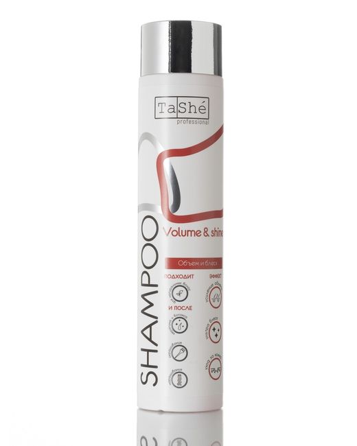 Tashe Professional Шампунь для волос Volume shine tsh56 300 мл