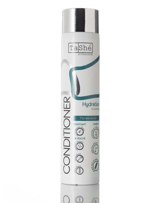 Tashe Professional Кондиционер для волос Hydration smoothing tsh55 300мл