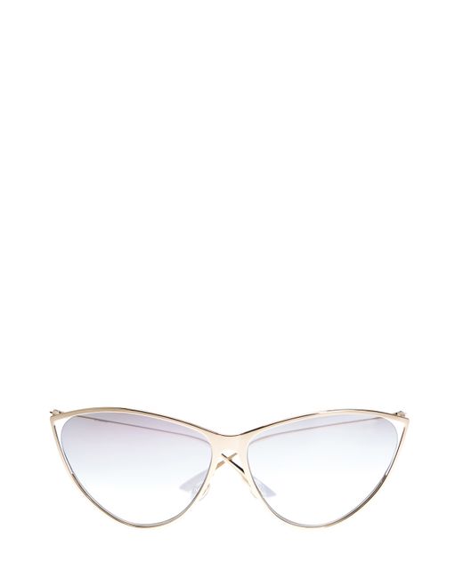 DIOR (sunglasses) women Солнцезащитные очки DiorNewMotard в тонкой литой оправе
